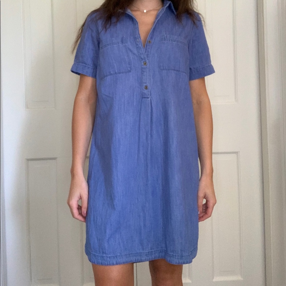 Old Navy Dress